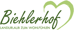 Logo Biehlerhof Logo Biehlerhof