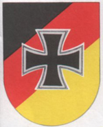 Wappen der Reservisten-Kameradschaft