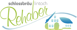 Logo Schlossbräu Lintach Logo Schlossbräu Lintach