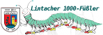 Lintacher 1000-F&uuml;&szlig;ler beim Landkreislauf