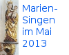 Mariensingen in Lintach 2013