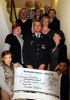 Pfarrfamilien-Nachmittag in Lintach