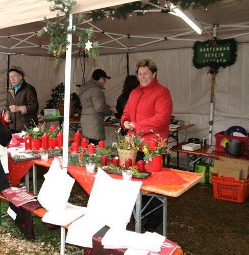 Obst- und Gartenbauverein