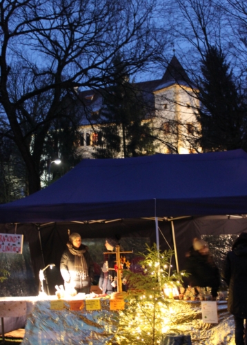 Lintacher Adventsmarkt 2015